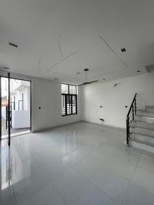 4 bedroom House for sale Sangotedo Ajah Lagos