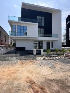 5 bedroom House for sale Royal Estate orchid Lekki Lagos