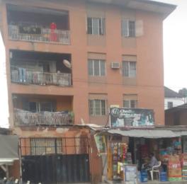 House for sale Adetola Road, Aguda Surulere Lagos