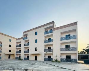 3 bedroom Flat / Apartment for sale Ikeja GRA Ikeja Lagos