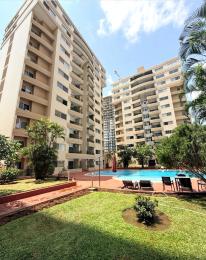 3 bedroom Flat / Apartment for sale (admiralty Towers) Gerard road Ikoyi Lagos