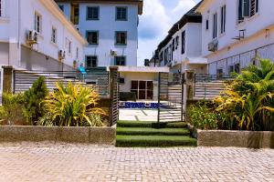 4 bedroom House for rent Lekki Pennisula Ii Oral Estate Lekki Lagos