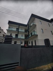 1 bedroom Flat / Apartment for sale Before Sangotedo Market Ajah Lagos