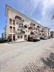 4 bedroom Flat / Apartment for rent Ologolo Lekki Lagos