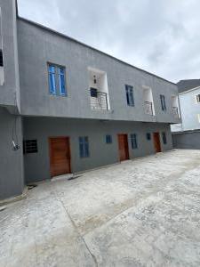 2 bedroom House for rent Ologolo, Lekki Ologolo Lekki Lagos