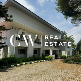 9 bedroom Commercial Property for rent Old Ikoyi Ikoyi Lagos