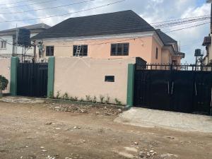 9 bedroom House for rent Cmd Road Berger Ojodu Lagos
