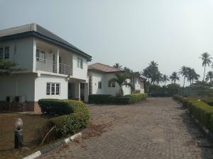 9 bedroom House for rent  Old Ikoyi Ikoyi Lagos