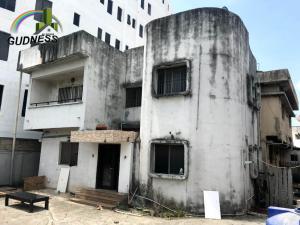 9 bedroom House for rent Lekki Lagos