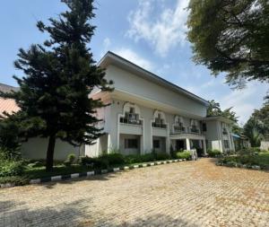 9 bedroom House for rent Old Ikoyi Ikoyi Lagos