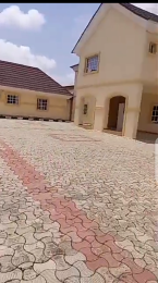 9 bedroom House for sale Close To Chaliboy House Gwarinpa Abuja