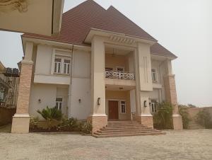 9 bedroom House for sale By Charly Boy, Gwarinpa Abuja