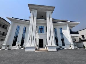 9 bedroom House for sale Guzape Abuja