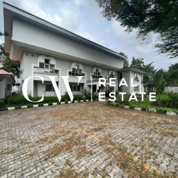 9 bedroom House for rent Old Ikoyi Ikoyi Lagos
