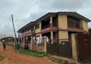 House for sale Ile Oba Monatan Area Off Iwo Rd Ibadan Oyo