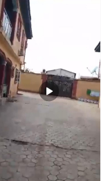 House for sale Akowonjo Alimosho Lagos