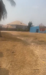 Land for sale Sharp Corner Area Oluyole Estate Ibadan Oyo
