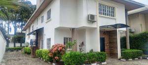 9 bedroom House for rent Allen Avenue Ikeja Lagos