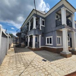 3 bedroom Flat / Apartment for sale Harmony Quarters Olorunda Area Akobo Ibadan Akobo Ibadan Oyo