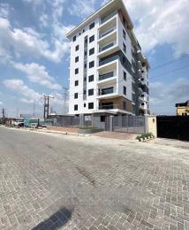 Flat / Apartment for sale Ikate Lekki Lagos