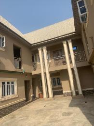 Flat / Apartment for sale Cornerstone Estate Back Of Nipco Filling Station,igbogbo Road Ebute Ikorodu Lagos