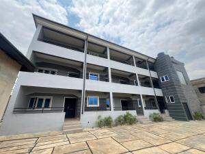 House for sale Redeem Camp Mowe Obafemi Owode Ogun