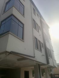 3 bedroom House for rent Ikeja GRA Ikeja Lagos