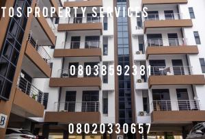 1 bedroom Flat / Apartment for sale Oniru, Victoria Island, Lagos. ONIRU Victoria Island Lagos