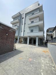 House for rent Ikate Lekki Lagos