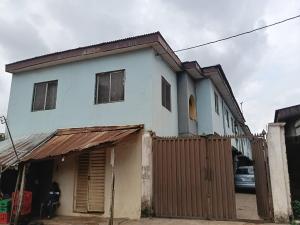 2 bedroom House for sale Abule Egba Abule Egba Lagos