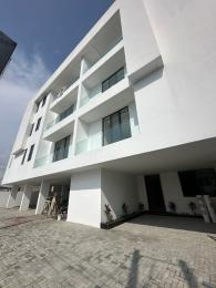 2 bedroom Flat / Apartment for sale Lekki Phase 1 Lekki Lagos