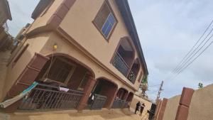 1 bedroom Flat / Apartment for sale Komina Crescent Ijede Ikorodu Lagos