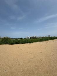 Land for sale Lagoon District Lekki Phase 1 Lekki Lagos