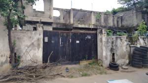 Land for sale Off Ibb Way Maitama Abuja