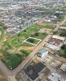 Land for sale Besides Hall 7 Estate Idu Abuja