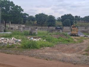 Land for sale Galadimawa Abuja