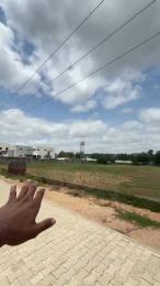 Land for sale Katampe Main Katampe Abuja