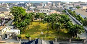 Land for sale Ilasan Ikate Lekki Lagos
