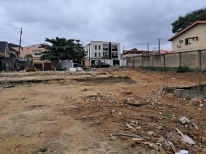 Land for sale Shoreline Estate Mojisola Onikoyi Estate Ikoyi Lagos