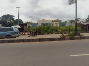 Land for sale Agodi Gate Road Ibadan Oyo