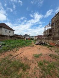 Land for sale Kolapo Ishola Gra Akobo Ibadan Oyo
