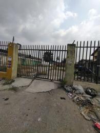 Land for rent Ado Ajah Lagos
