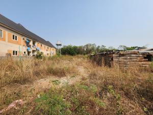 Land for sale Obasanjo Presidential Hilltop Abeokuta South Ogun