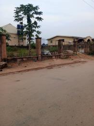Land for sale Etete Gra By Pole Street, Benin City Central Edo