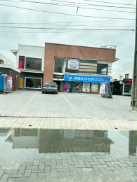 Commercial Property for rent Lekki Phase 1 Lekki Lagos