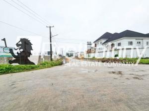 Land for sale Lekki Phase 2 Lekki Lagos