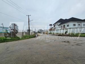 Land for sale Lekki Phase 2 Lekki Lagos