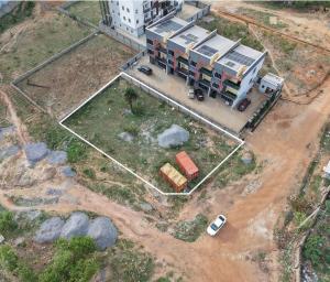 Land for sale After Ncdc Gaduwa Abuja