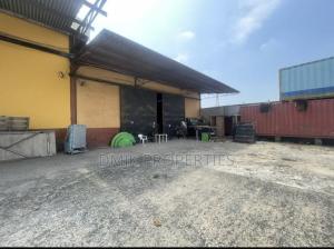 Commercial Property for rent Along The Apapa Oshodi Road Millenuim/UPS Gbagada Lagos