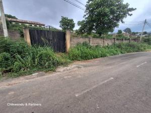 Land for sale Enugu Enugu
